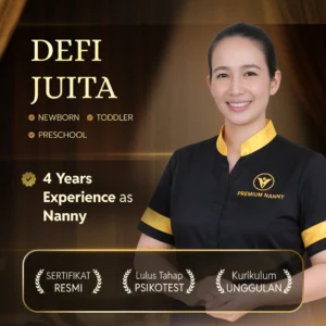 Defi Juita