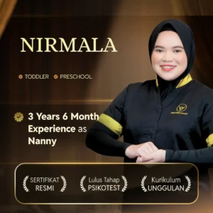 Nirmala