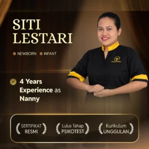 Siti Lestari